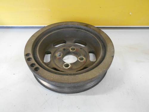 Puleggia albero motore