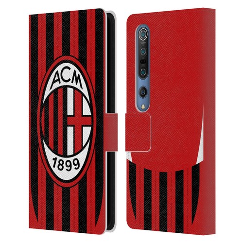 Kit crest ufficiale milan - ac,