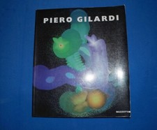 Piero Gilardi, Mazzotta