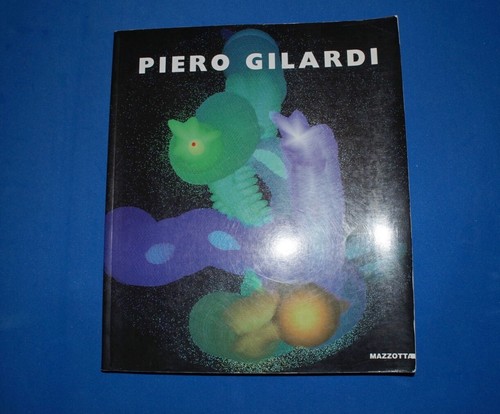 Piero gilardi mazzotta - piero, gilardi,