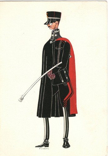Italia arma dei carabinieri - arma,