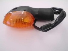 Freccia Posteriore DX