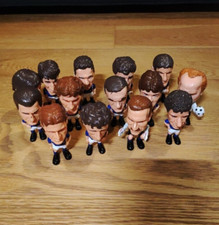 Lotto 14 Calciatori Mondiali