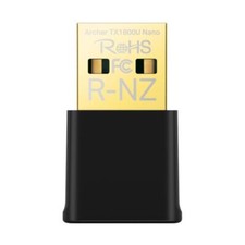 ADATTATORE USB Wi-Fi 6 AX1800