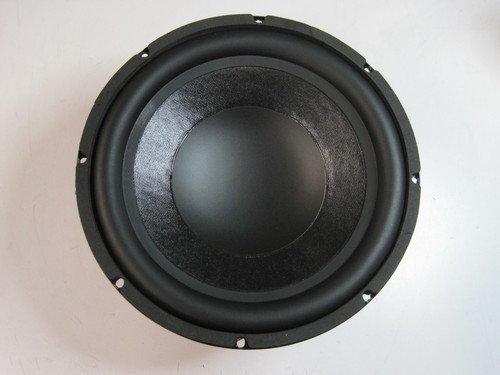 Woofer polk audio psw 110 - woofer,
