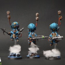 Martello da guerra Kharadron