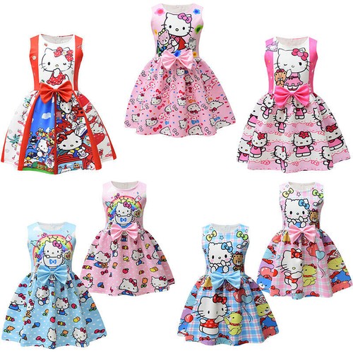 Vestito principessa gatto