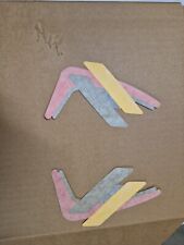 Malaguti  Adesivi  Fifty HF '89 Nero Mascherina