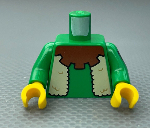Lego minifigure busto - lego,
