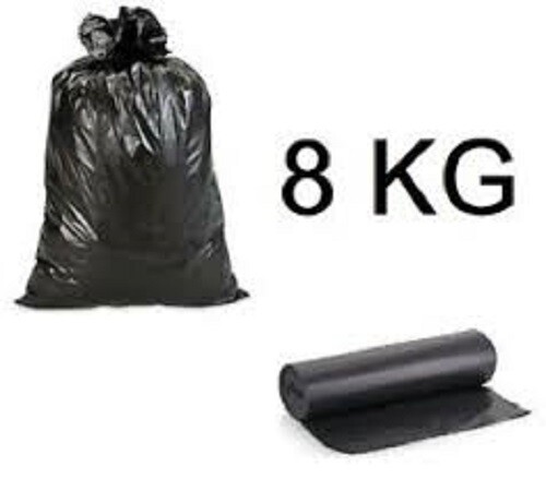 Sacchi neri per - kg,