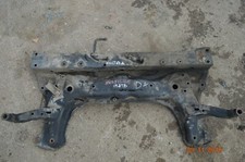 FRONT AXLE ENGINE CRADLE Fiat