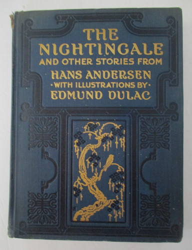 The nightingale and other - and,