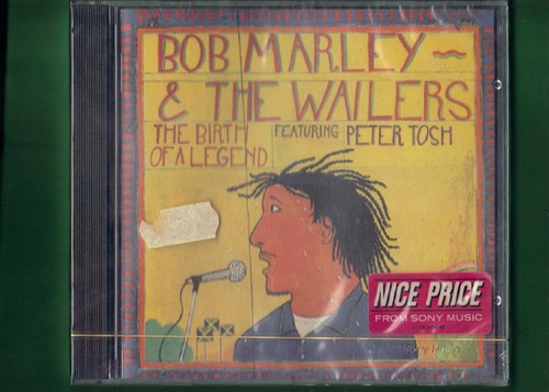 Bob marley the birth - birth, of