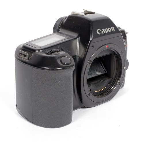 Canon eos rebel fotocamera - eos,