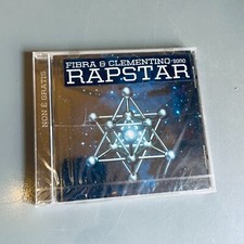 CD Rapstar (Clementino and