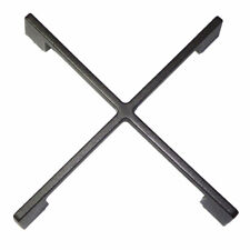 Griglia in Ghisa Piano Cottura