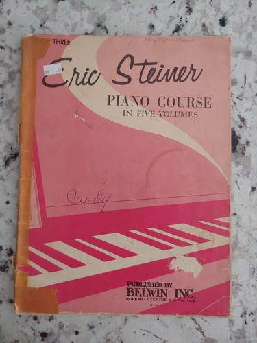 Eric steiner libro - libro, di