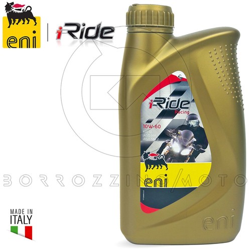 Olio motore eni - 1l,