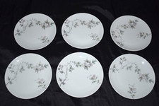 Set piatti pane continentali - 6,