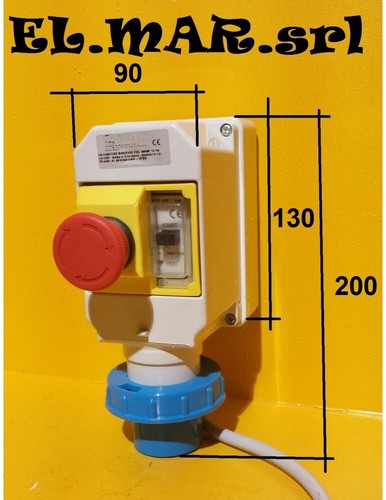 A monofase quadro - -,