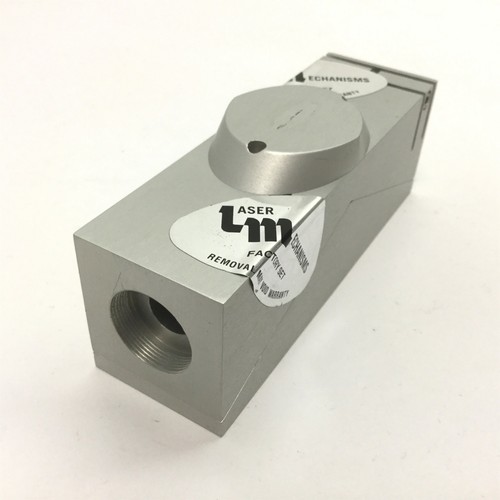 Meccanismi laser - meccanismi,