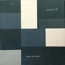 PROJECT F FABRIC CARE FUTURES EISEMANN RICHARD WHIRLPOOL 0000 