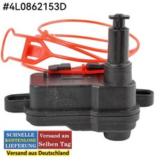 Per Audi A1 A3 A6 A7 Q3 Q7,4L0862153D Attuatore Sportello Serbatoio Attuatore DHL