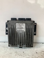 CENTRALINA MOTORE INIEZIONE