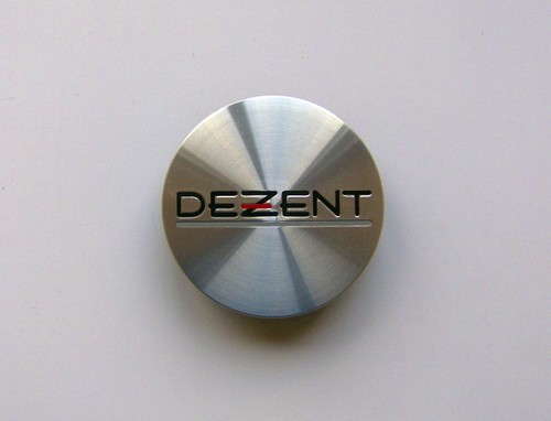Dezent centro ruota - 1x,