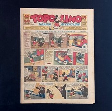 TOPOLINO GIORNALE 315