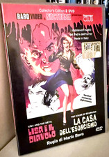 Lisa e il Diavolo - La casa