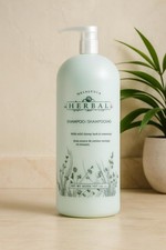 Herbal Shampoo Family Size 32