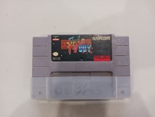 Final Fight Guy (Super