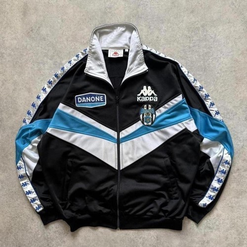 Giacca pista calcio juventus - pista,