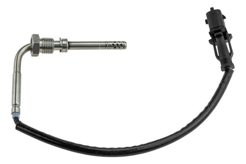 Gas temperature probe for - gas, jeep