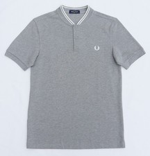 FRED PERRY - POLO POLO TBOMBER