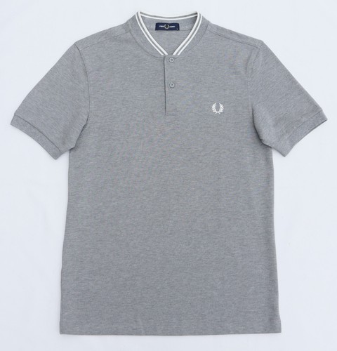 Fred perry polo tbomber - perry,