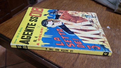 Dennis cobb originale - cobb, agente
