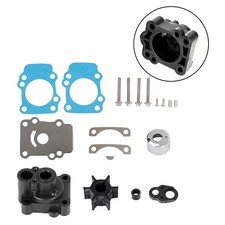 Kit riparazione girante pompa