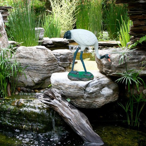 Sculture statue giardino - di,