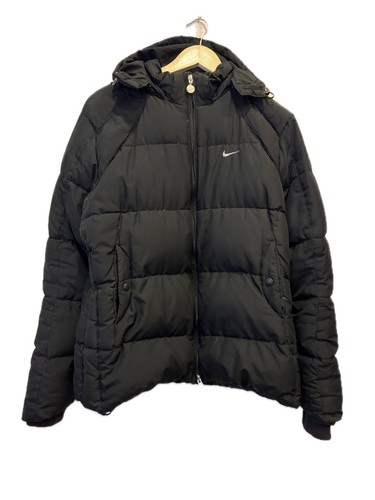 Nike puffer taglia xl - nike, 00's