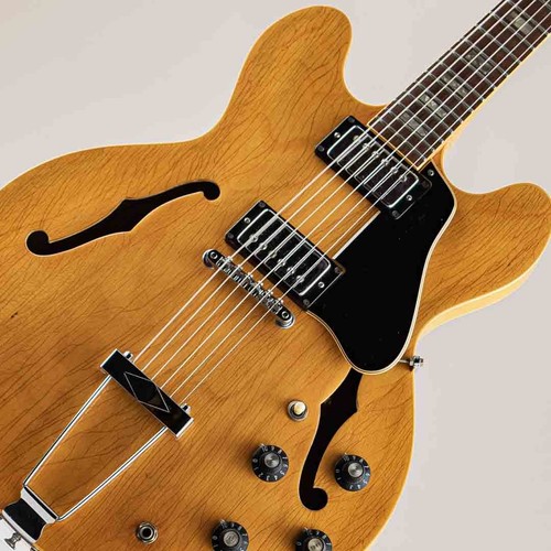 Gibson 1969 340tdn 77 - gibson, kg
