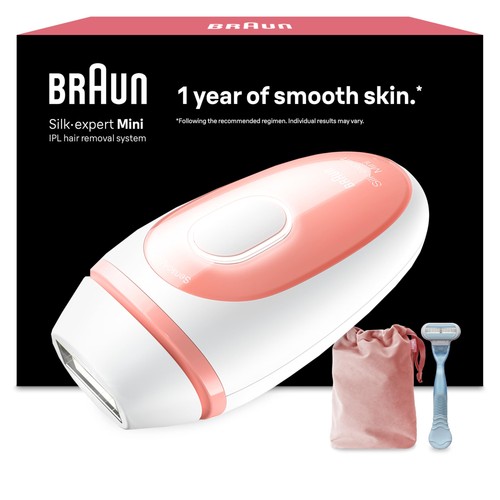 Braun silk expert mini - braun, silk-expert