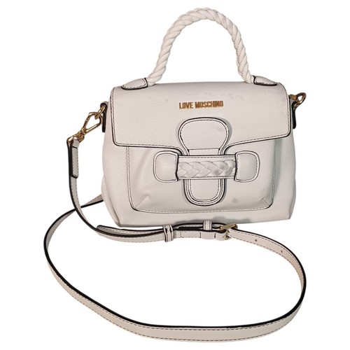 Borsa mano moschino piccola - borsa,