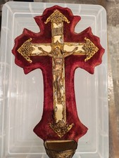 Crocifisso Gesù D'epoca