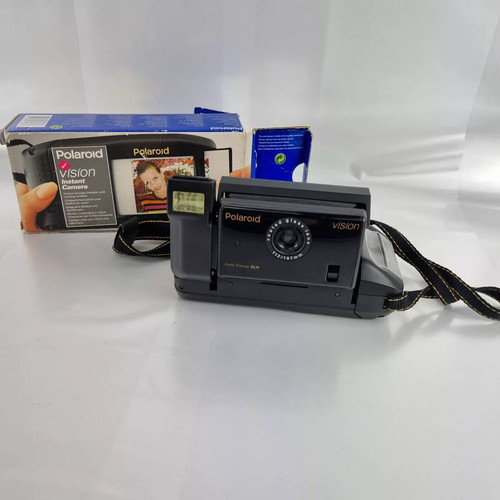 Polaroid vision fotocamera - polaroid,