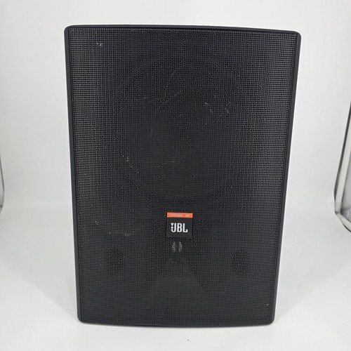 Jbl control 28t - jbl,