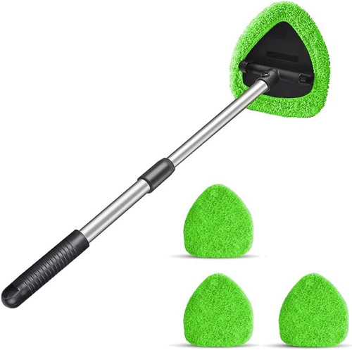 Manico lungo microfibra per - lungo,