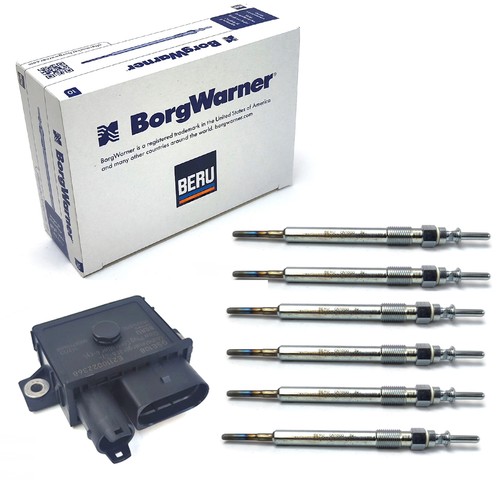 Beru gse108 centralina 6 - beru, +
