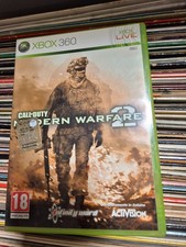 Call of duty modern warfare 2